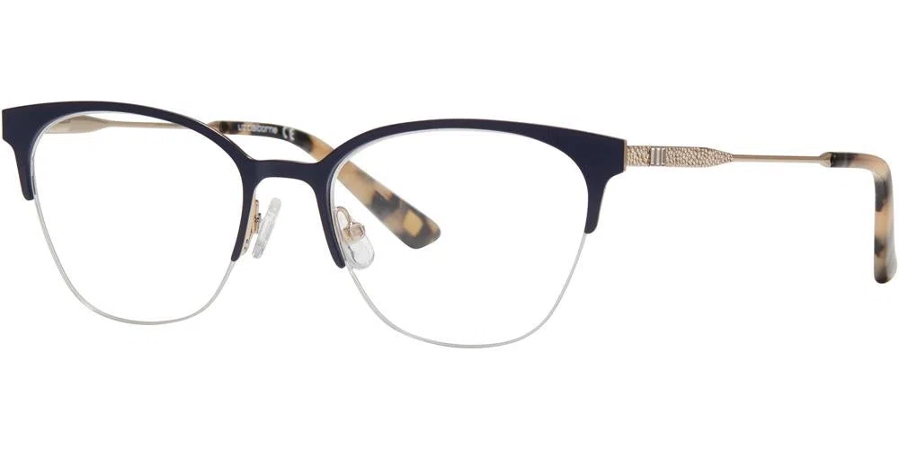 Liz Claiborne 658 Eyeglasses - view 7